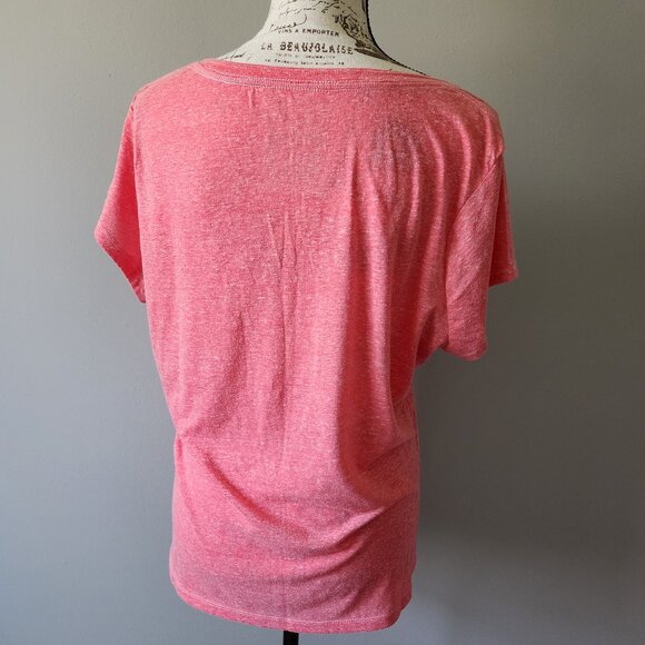 GUC, Women's, Aeropostale T-Shirt - Picture 4 of 7